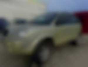 Hyundai Tucson 2.0 CVVT Active