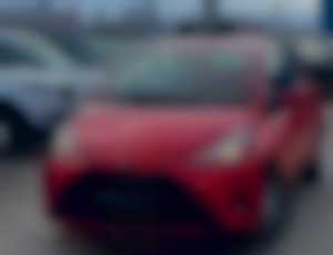Toyota Yaris, nehavarovane top stav. Znizena cena