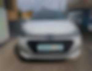 Hyundai i20 1.2-KLIMA-CENTRÁL-ISOFIX