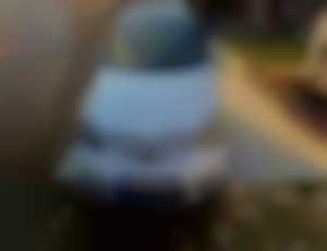 Volkswagen Golf V plus 2,0 TDi