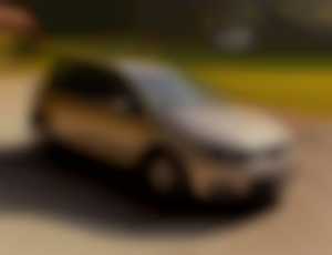 Volkswagen Golf 7 1.2 tsi