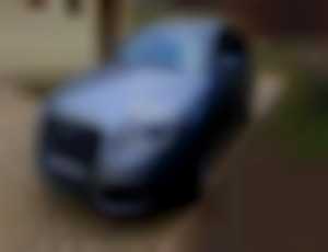 Predam audi a6 c6 2.7 tdi