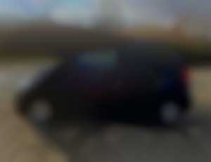 Mercedes Benz A180 CDI (W169)