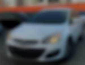 Opel Astra Sport Tourer ST 2.0 CDTI ECOTEC 165k Cosmo