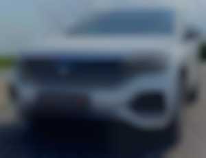Volkswagen Touareg 3.0TDI 4x4 Tiptronic za 31.990 €