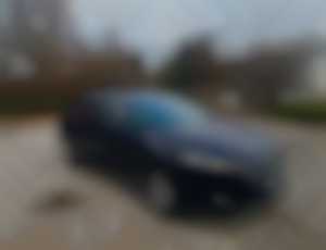 Ford mondeo 2.0 tdci automat