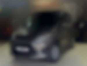 Ford C-Max 2.0 TDCi Titanium, nová prevodovka