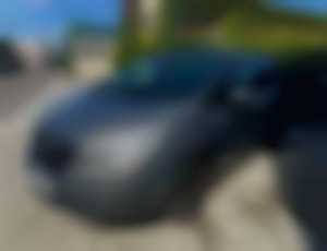 Opel Meriva 1.4 16V Turbo Enjoy