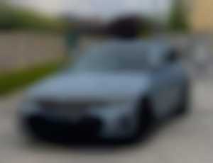 BMW Rad 3 Touring 320d mHEV AT
