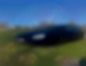 VW Golf V hatchback