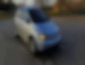 Volkswagen Golf plus Goal