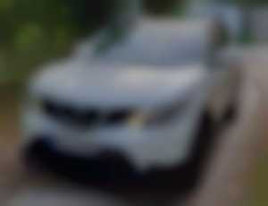 Predám Nissan Qashqai 1,6 dci Automat Top Výbava