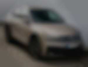VW Tiguan R-line 2.0TDi 140kw DSG 4x4 Keyless Virtual