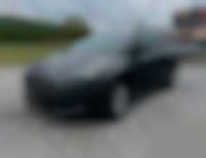 Ford S-Max 2.0 TDCi Duratorq 150 Titanium AWD