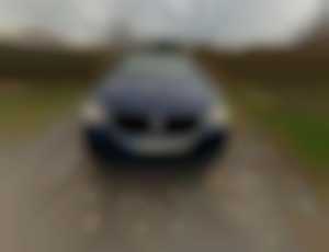 Volkswagen (VW) EoS 1.4 TSI 2008