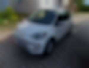 Volkswagen Up 1,0i klima tempomat výhř.sedad benzín manuál