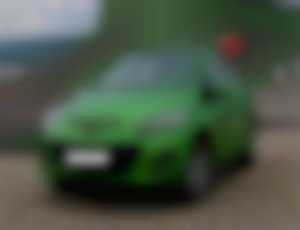 Mazda 2  1,6CD SPORTS-LINE  70kW