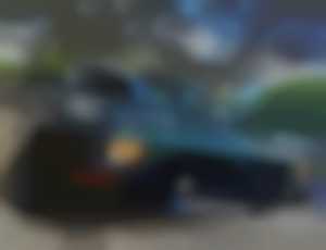 Nissan Terrano II