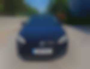 VW GOLF 6 2012 2.0TDI 103kw