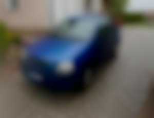 Dacia Logan 1,6 MPi , Nová STK, Klima benzín manuál 64 kw