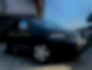 Volkswagen Touareg 2.5 R5 TDI 4x4, rok 2006