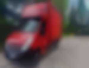 Renault Master Valník plachta 2.3 dCi