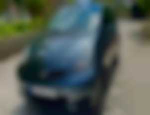 Toyota AYGO 1.0 Benzín