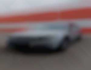 Opel Astra H Combi LPG