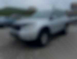 Toyota RAV4 2.2 D-4D 135 Terra