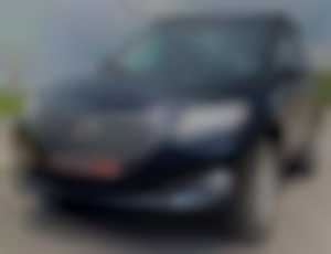 Toyota RAV4 2.0l Valvematic Lux za 9.990 €