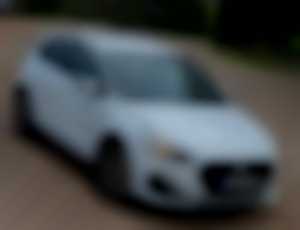 Hyundai i30 1.6CRDi 2020, SK auto