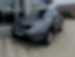 Nissan QASHQAI 2014 Diesel