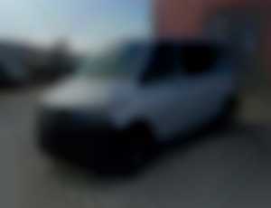 Volkswagen T6.1 Transporter 2.0 TDI DSG 4X4 9.miest. WEBAS