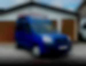 Fiat Dobló 1.3 2008 62kW