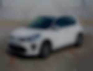 Kia Rio 1.2 DPI, r.v. 2021