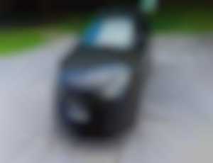 Mazda 6 combi