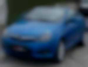 Opel Tigra 1.8i 16v ROADSTER CABRIO benzín manuál 92 kw