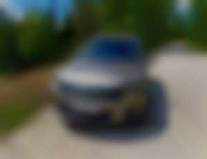 Volkswagen Tiguan 2012