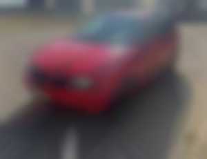 Predam Seat Ibiza