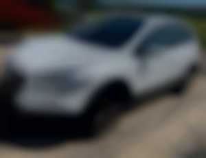 Suzuki SX4 S-Cross 1.6 VVT AllGrip 4x4