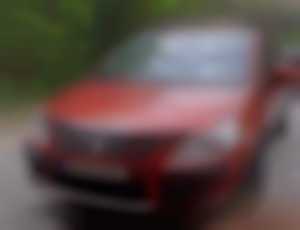 Predam Suzuki SX4 1,9 Diesel, DDiS, r.v.2008, 88 kW