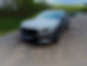 Mazda 6 wagon (combi)