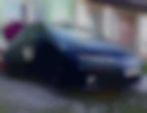 Honda Civic type S 2,2 Diesel
