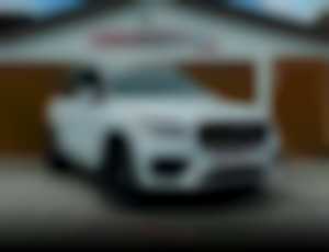 Volvo XC90 B5 AWD 184 kW 2020