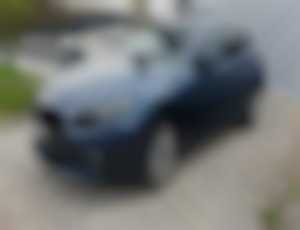 Mazda 3, 2,0i Skyactiv-G 88kW, automat