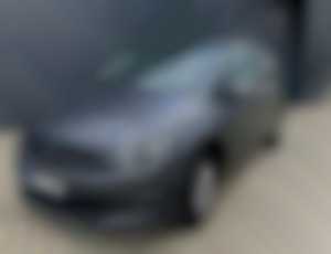 Volkswagen Touran 2.0 TDI DSG