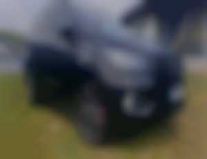 Ford Kuga 2.0 ecoboost AWD ST-line