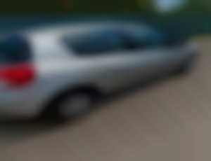 Predám Renault clio III diesel