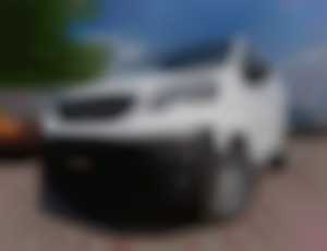 Peugeot Expert Furgon L1, 1,5 HDi klíma