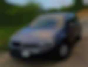 Volkswagen Golf 6 1.4i Comfortline
